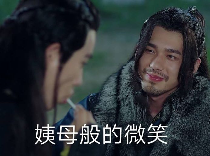 陈情令 粉丝调查 圈层审美的滚雪球效应