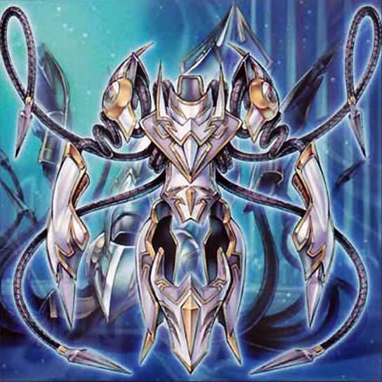 游戏王 水属性的中流砥柱 现在海洋中的霸主之一