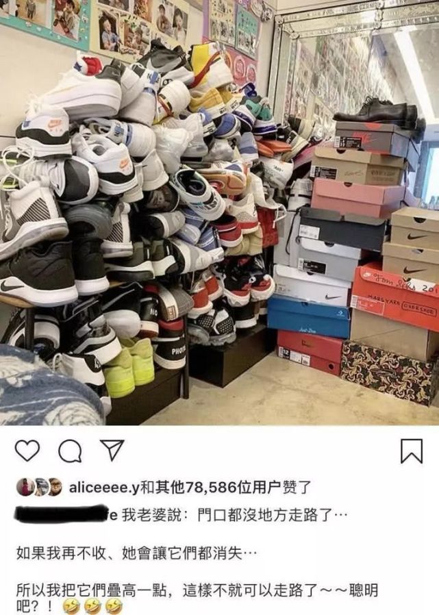 说到明星鞋头,陈建州也算一个,关注他的人应该都知道他是个不折不扣的