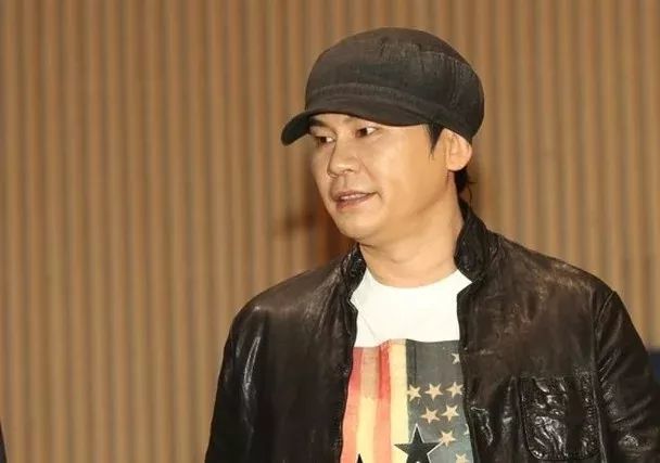 yg老板梁铉锡被爆涉性接待警方时隔50日立案调查