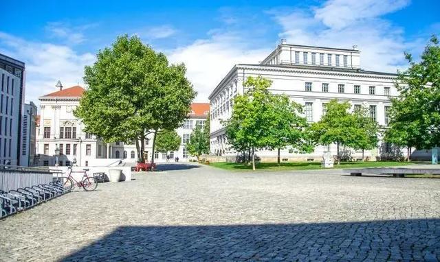 德国留学在德国这五个大学城租房最便宜