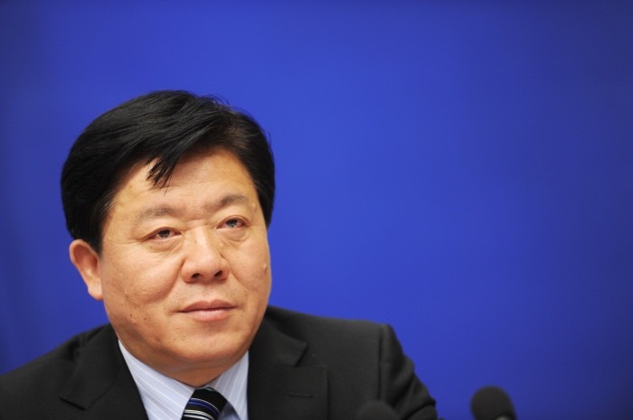 赵华林经济发展是油门环境保护是刹车