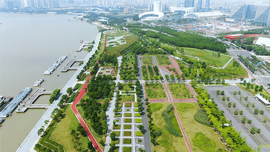 前滩|东方体育中心|上海|香格里拉酒店|滨江公园|晶耀前滩|陆家嘴