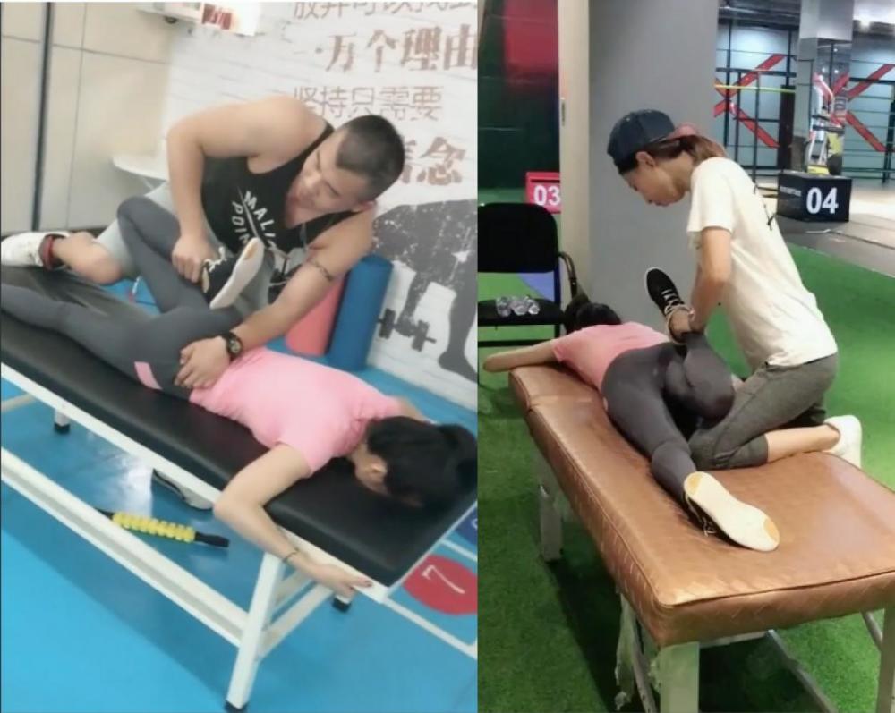 私教乱象严重以后去健身房要不要请私教看看健美巨星怎么说