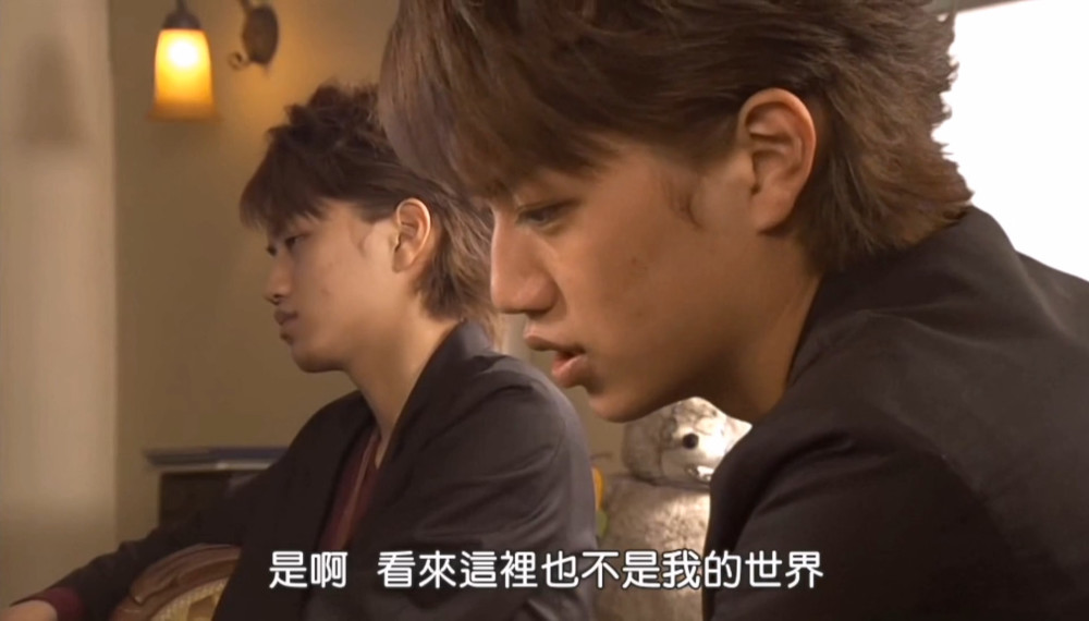 灵性,门矢士原来是这个意思,新骑士很出戏