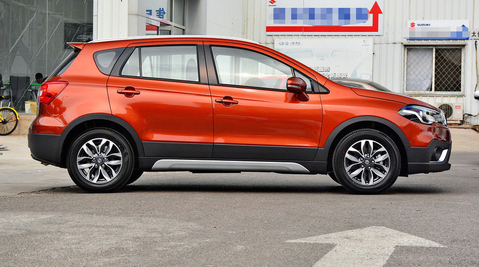 都说维拉特经济省油,它也不差,设计更加科技高端,还是一样价格