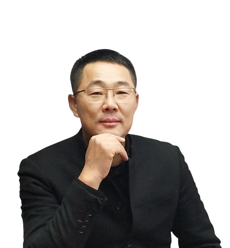 安徽德丰生态农业有限公司董事长,果玩品牌创始人张德中