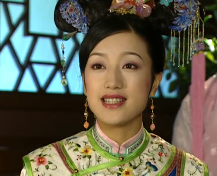 还珠:为何令妃能那么受皇帝宠爱?老佛爷一句话道出真相,有心机