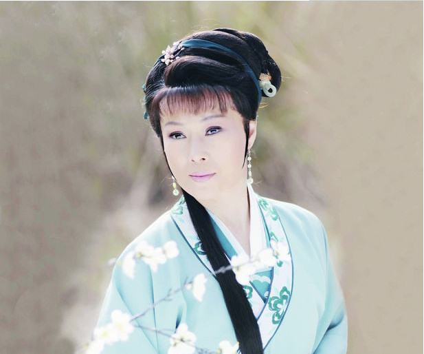 乱世美女李三娘,为什么被抢亲后,还能最终成为一代贤后?