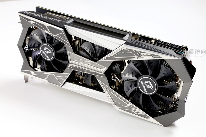 顶级非公rtx2060super如何igame火神实测