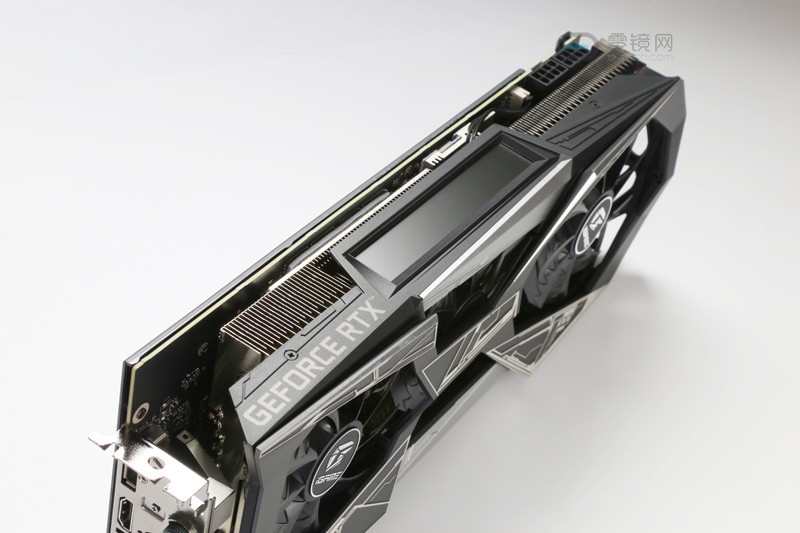 顶级非公rtx2060super如何igame火神实测