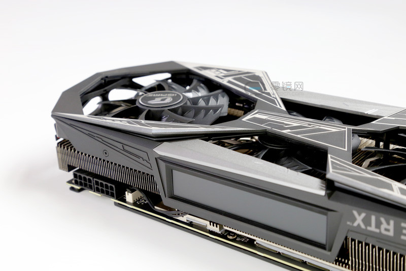 顶级非公rtx2060super如何igame火神实测