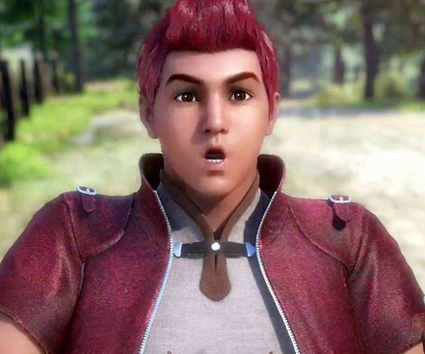 除了马红俊大家都成双成对,唐三和小舞相识于小时候,更是以兄妹相称