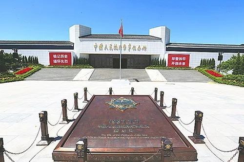 北京这9处红色旅游景点,值得每一个中国人去认真看一看!
