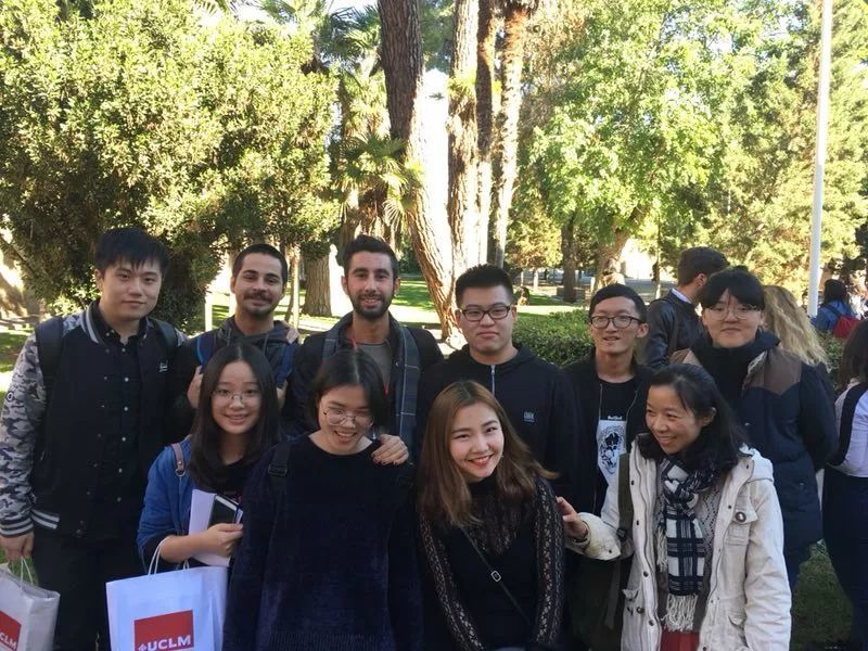 这也许是西班牙本科&硕士学费最便宜的公立大