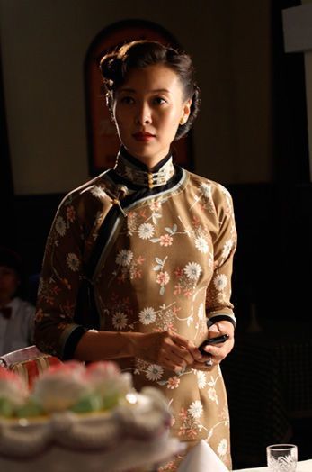 《神探柯晨》柯蓝:小女人身上的自我与