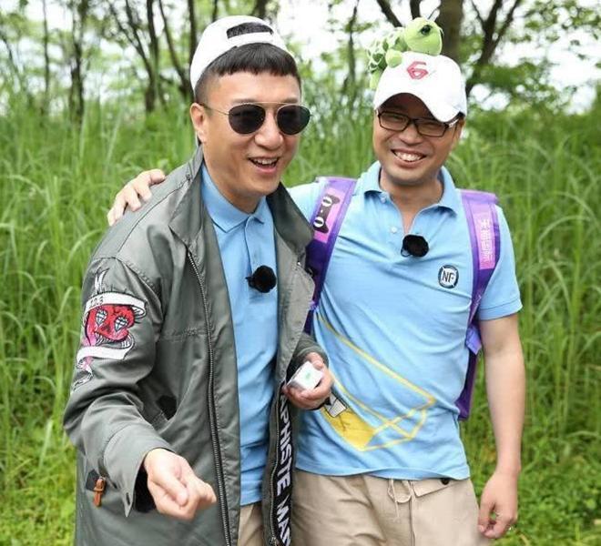 男人帮再回不到从前?孙红雷黄渤不来极挑,只因导演触碰了底线!