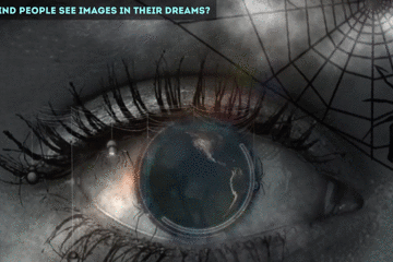 盲人看到的世界真是黑漆漆一片吗?事实并非如此