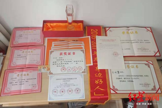 19岁女孩抗癌7年自述：想学医想挣大钱想坐过山车……