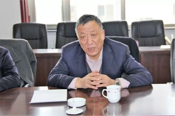 "利欲熏心贪得无厌"的厅官被双开,该市四套班子均有一把手落马