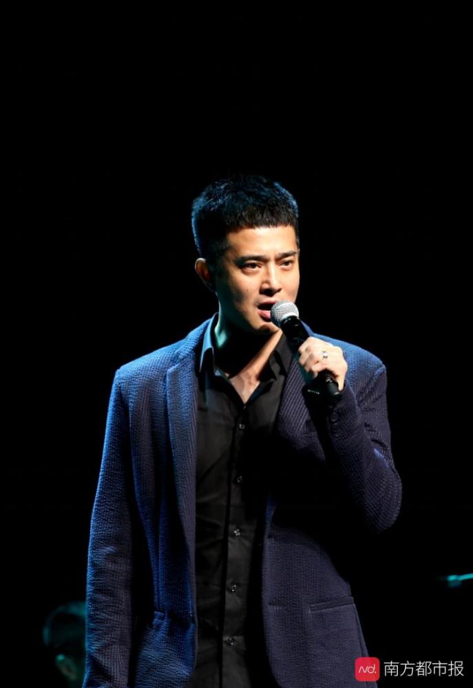 对话声入人心2成员刘岩没把自己当前辈开播前高兴又紧张