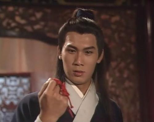 甄志强重回娱乐圈?当年一个错误的决定,他退出娱乐圈