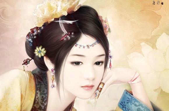 过了一会,忽见一团彩云围着苏女的房子,清清楚楚像盖子一样.