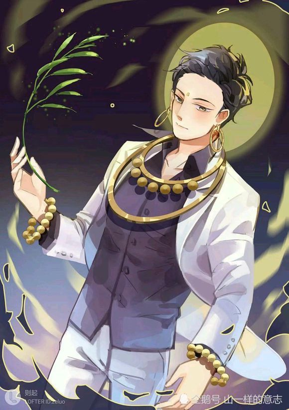 非人哉站cp了九烈党何在观戬党何在快出来让我看你们的手