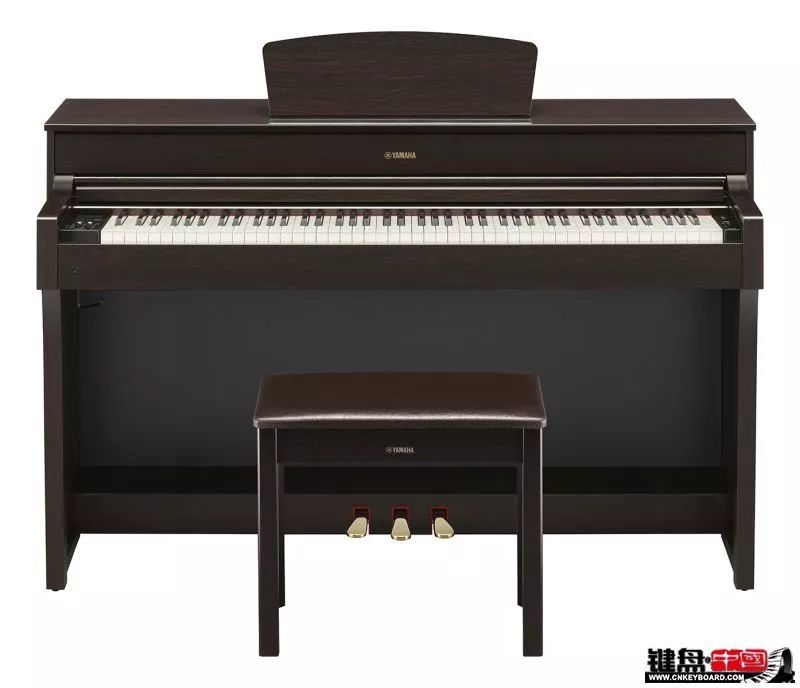 2019最新款yamahaydp144ydp164ydp184立式电钢琴上市音色手感升级极具