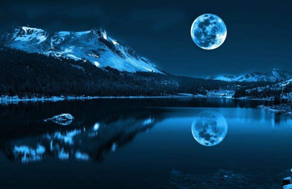 苏轼|苏轼别具一格的《永遇乐》，全词5次写到明月，开篇便美不胜收