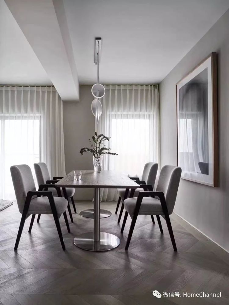 "38度灰"艺术家的家 ffc