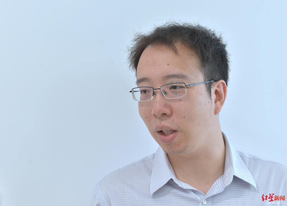 医联联合创始人郑力维新城比老城更容易完成区域医联体