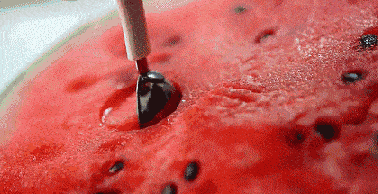 来撒优选吃一口魔雷西瓜甜蜜你的整个夏天