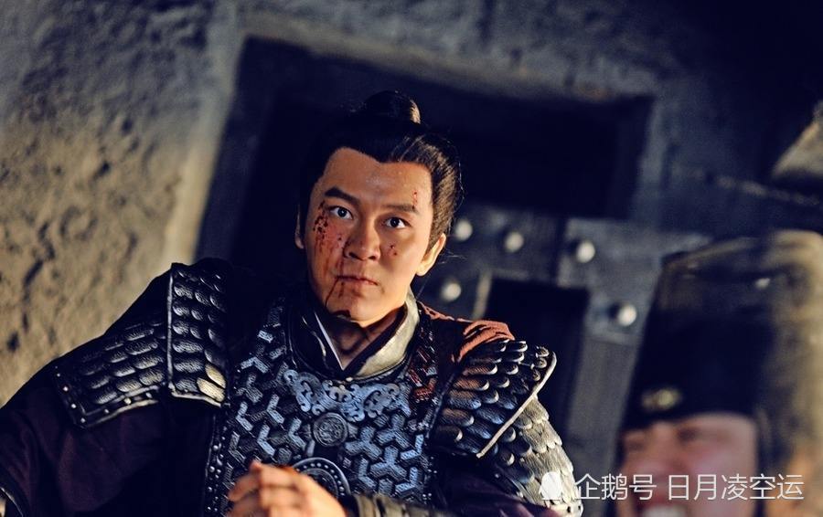 长平之战后赵国已无力抵抗秦国他出场后又延续赵国将近四十年