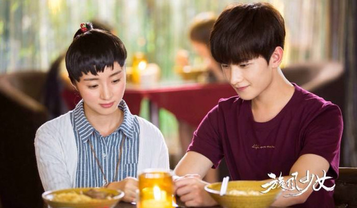 旋风少女3将和大家见面杨洋强势回归王俊凯也惊喜加入