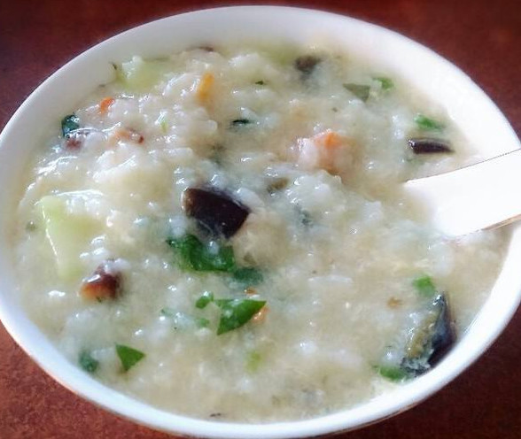 心理学测试早餐你会吃哪一碗粥测你的天赋在哪个地方