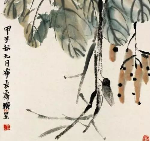 史上最有名的9 首咏蝉诗 带你感受盛夏蝉鸣