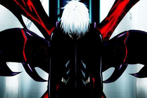 东京喰种 喰种赫者形态大pk 泉姐最恶心 被店长迷住了