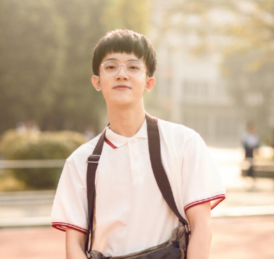 《亲爱的》藏着多少宝藏男孩,郑辉是厦大校草,他还是谢娜徒弟!