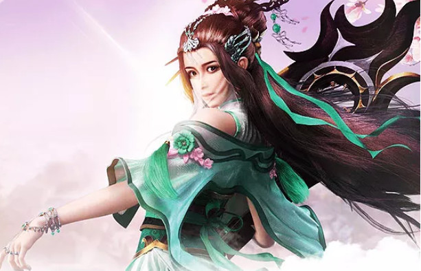 《圣墟》楚风的桃花缘,与映嫡仙决断,一首凉凉送给她