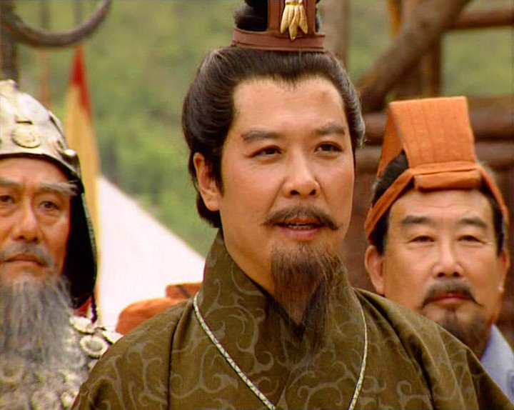 刘备真的是一位仁君吗?宽厚爱民只是虚伪外衣,狠辣程度超出想象