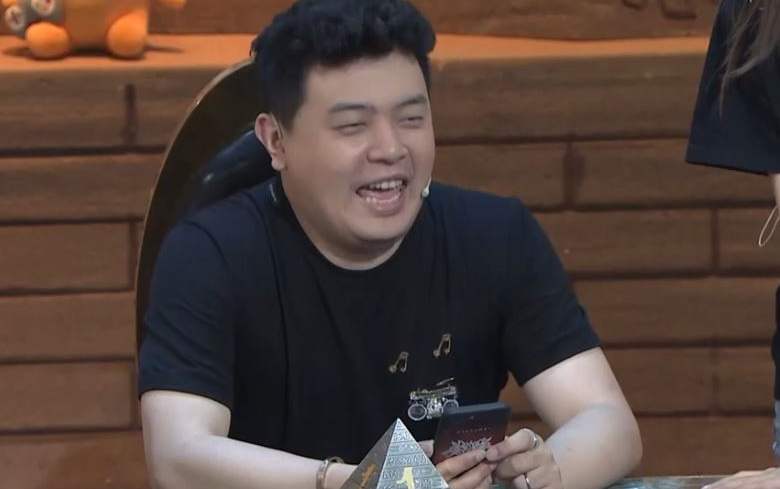 godlie:jy依旧carry,小苍却被质疑又长胖了?