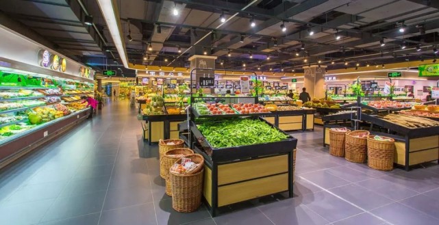 招商收口,开业在即,三明悦禾汇9.28耀市而来!