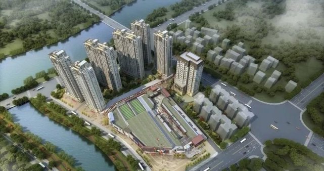 招商收口,开业在即,三明悦禾汇9.28耀市而来!