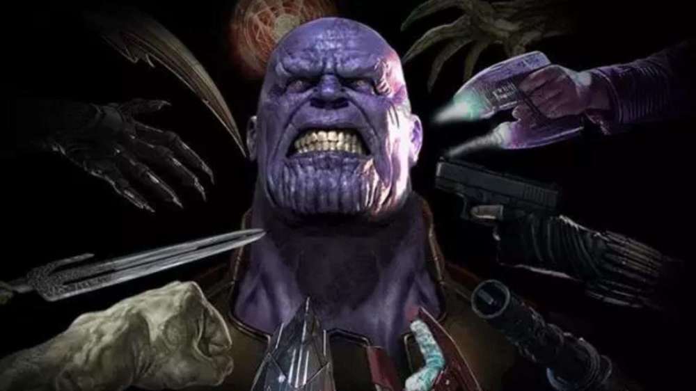 复联3开头,海姆达尔没有传送浩克,而是将灭霸一行人传送到宇宙空间,手