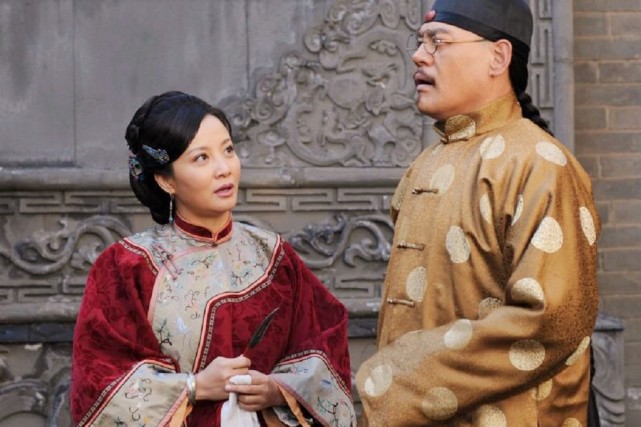 通过电视剧《河洛康家》,很好给大家诠释了豫商文化的真谛,在清末与