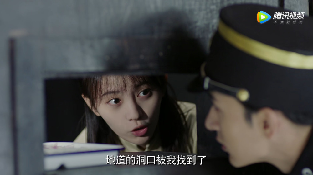 翅膀:林九歌越狱成功,单挑沙门救亲爹,武力值飙升碾压众人!