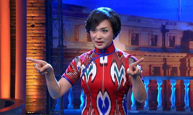 乘风破浪的姐姐|金星diss《乘风破浪的姐姐》，称其中间有内幕，姐去的话就不会存在猫腻