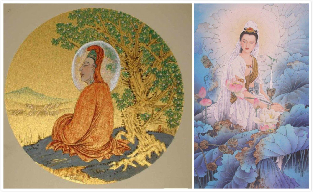 外来宗教在中国：世界三大宗教，是如何在中国“面目全非”的？