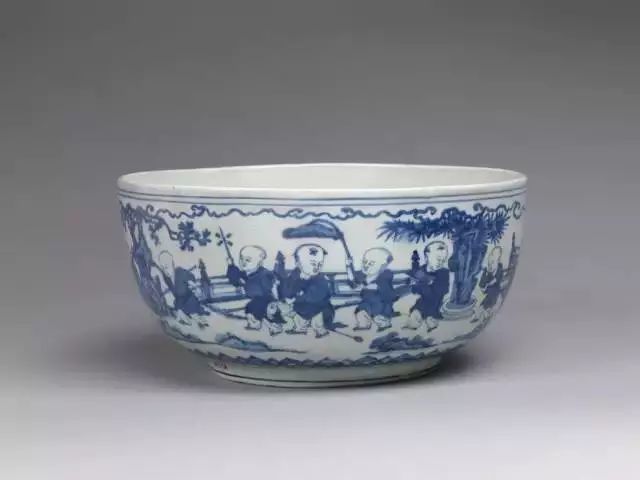 大都会博物馆|纽约大都会博物馆的中国美瓷